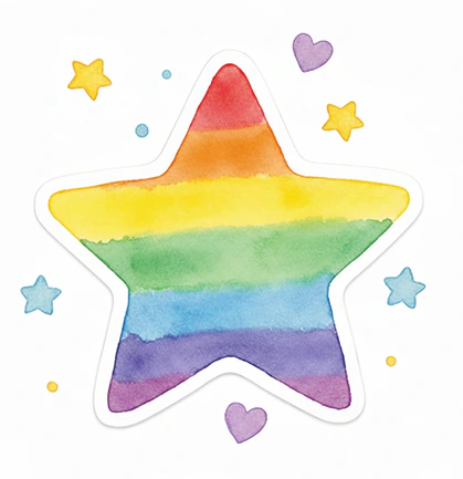 Wish Star Ceremony