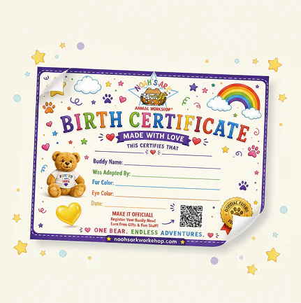 Birth Certificate