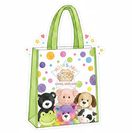 Buddy Bag
