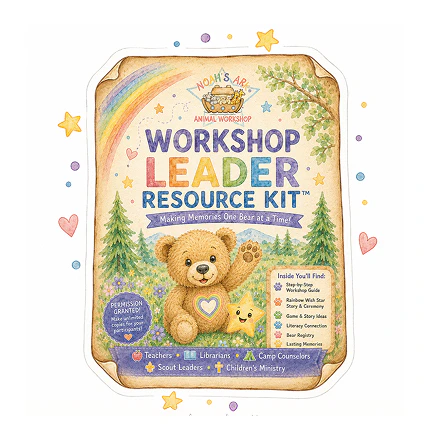 Workshop Leader Resource Kit