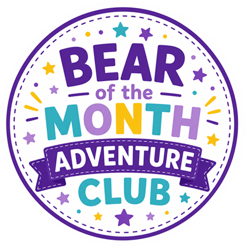 Adventure Club official seal