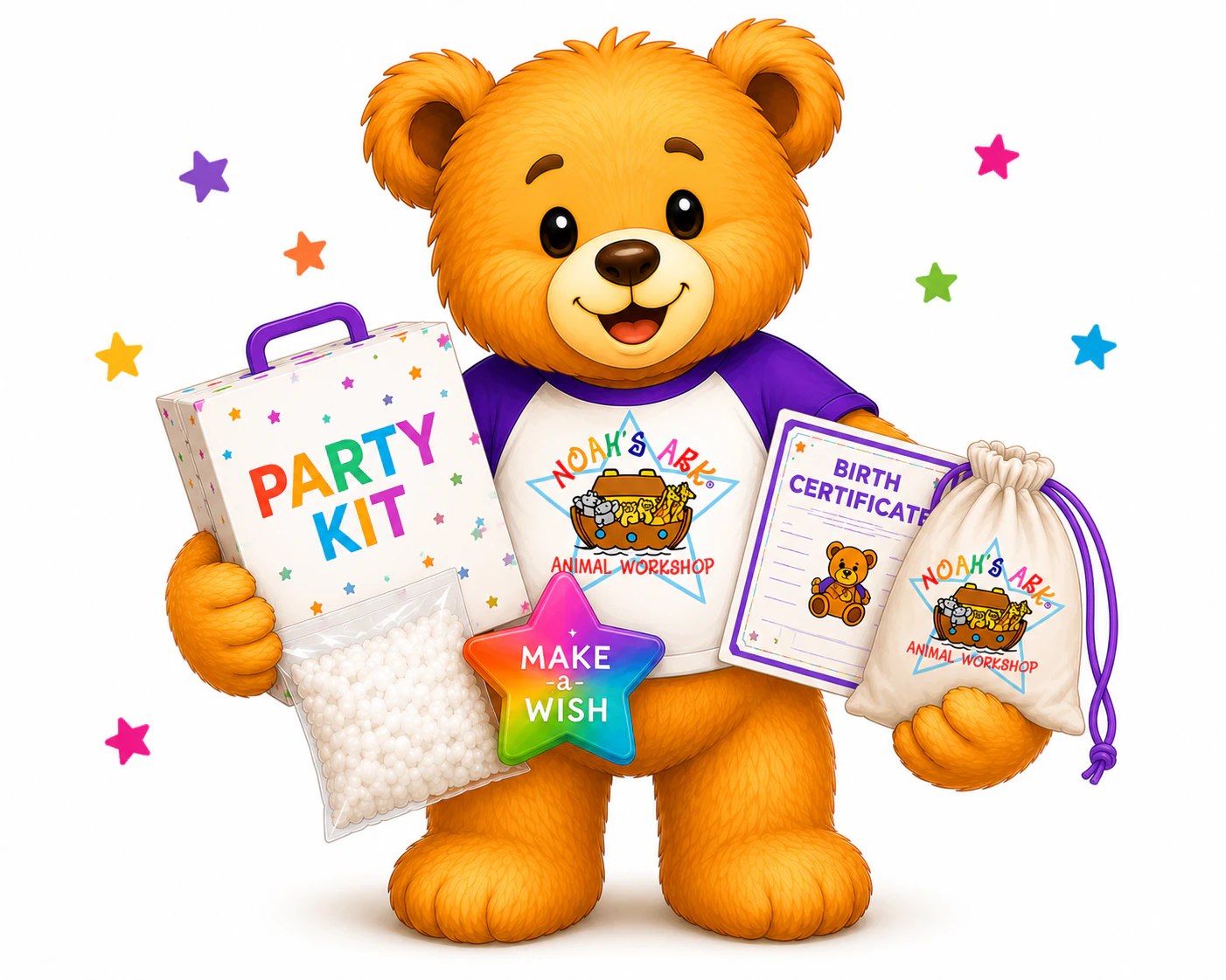 The Birthday Activity Everyone Loves
