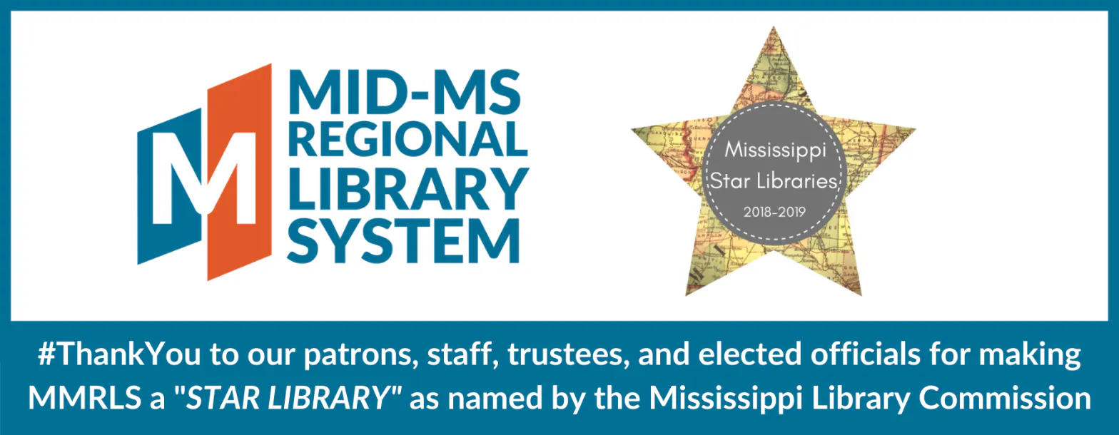MMRLS Star Library Award