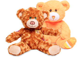 Teddy Bear Picnic collection