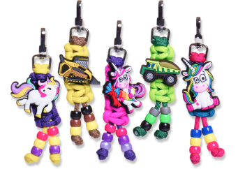 Zippies collection