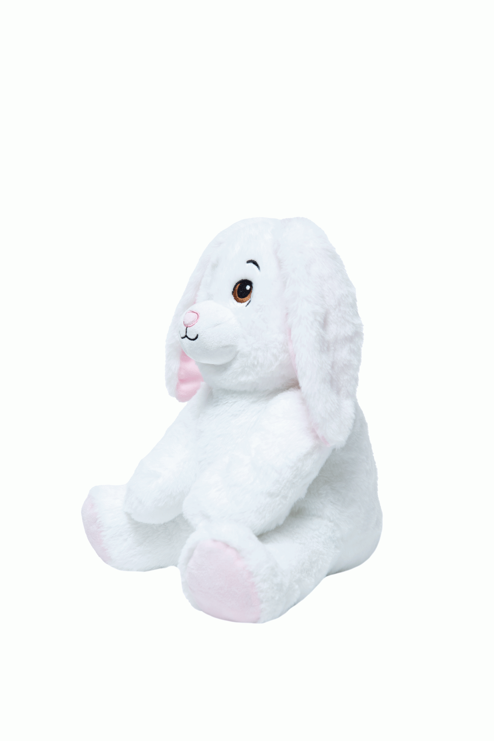 15" Marshmallow Bunny (PRESALE ONLY)