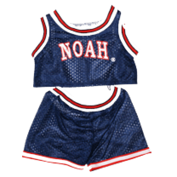 Basketball Outfit