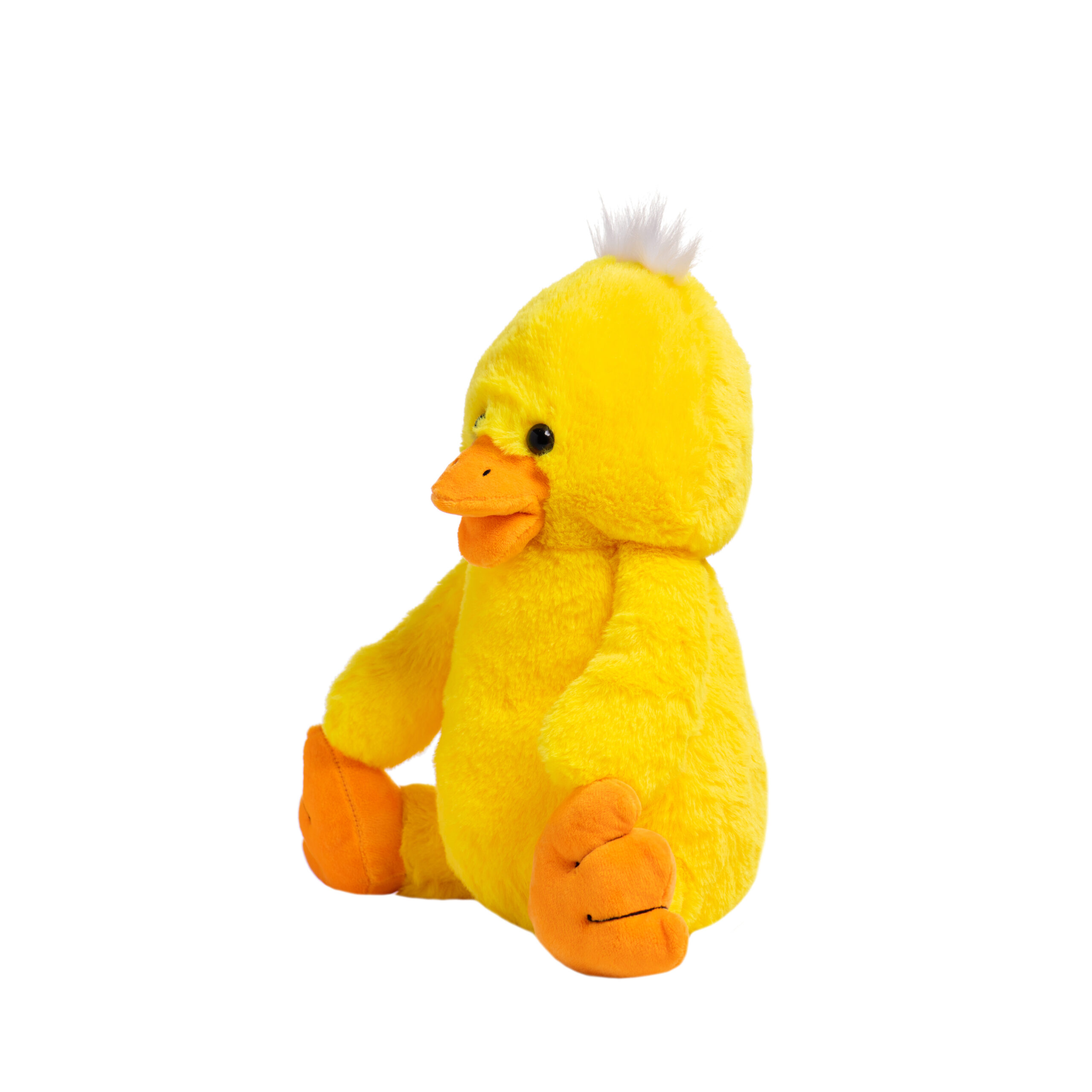 15" Fuzzy Ducky Pre Sale Only