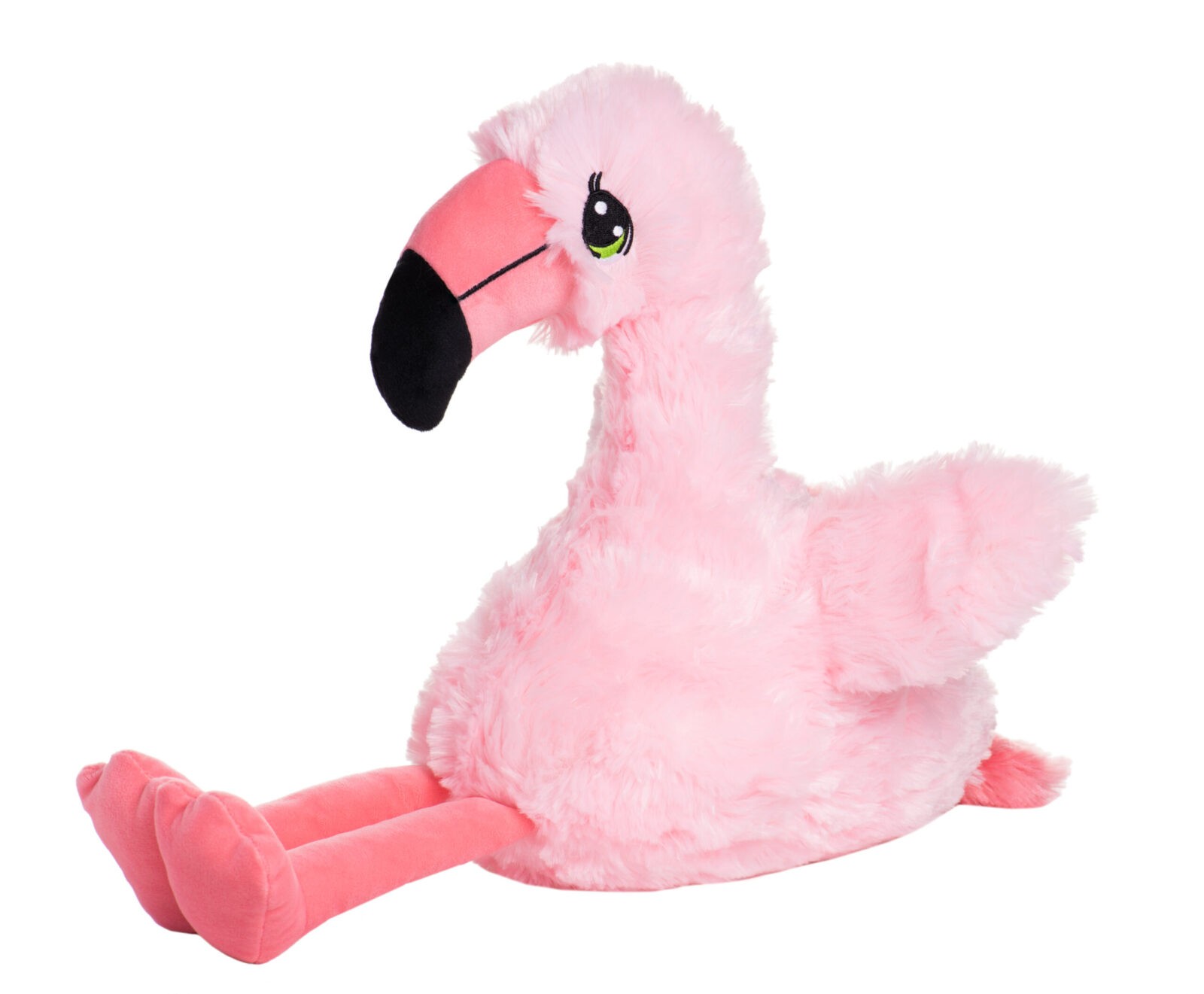15" Halsey The Flamingo