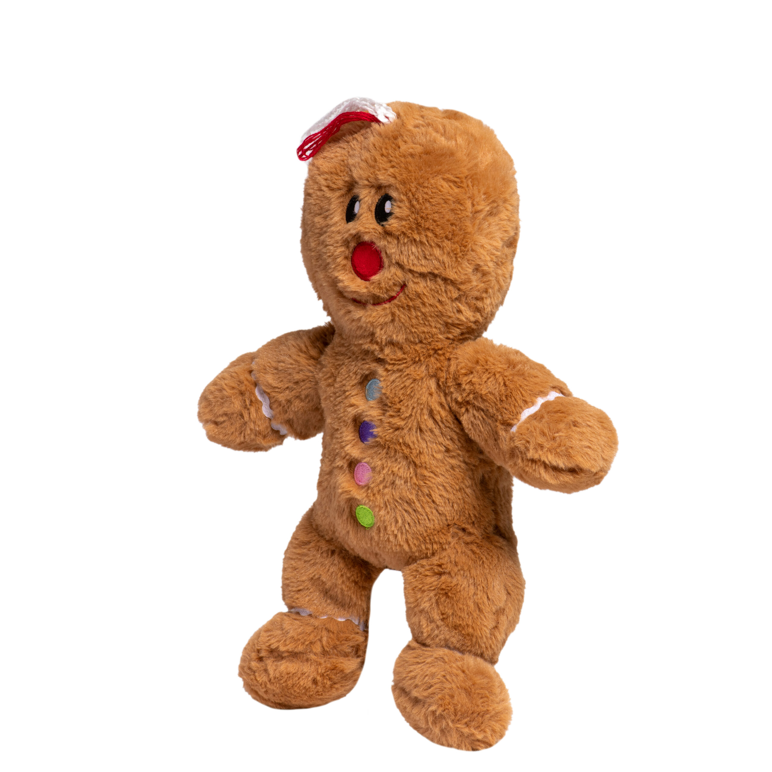 15" Gingerbread Man