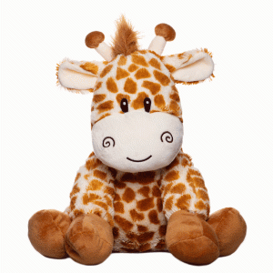 Nigel Giraffe