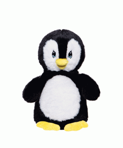 Waddles Penguin
