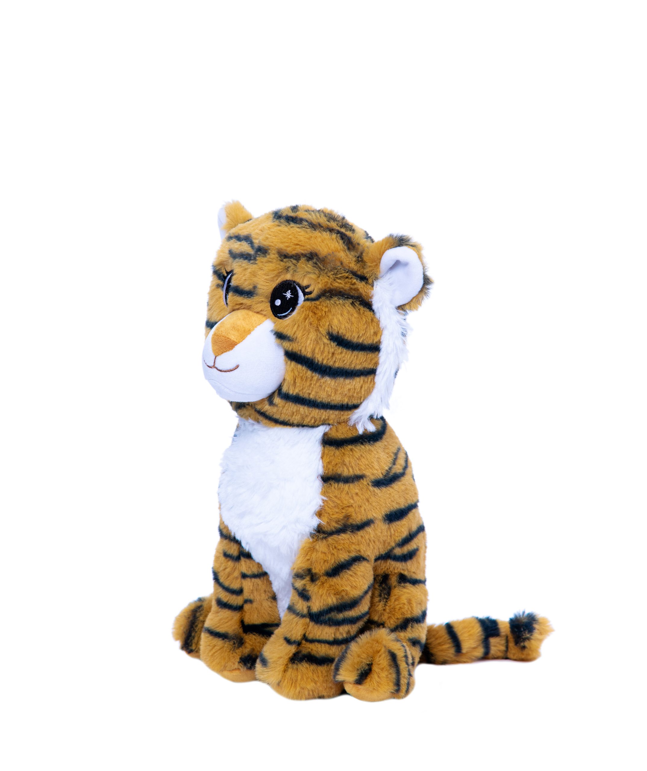 15" Stripes Tiger ( Coming June 2024)