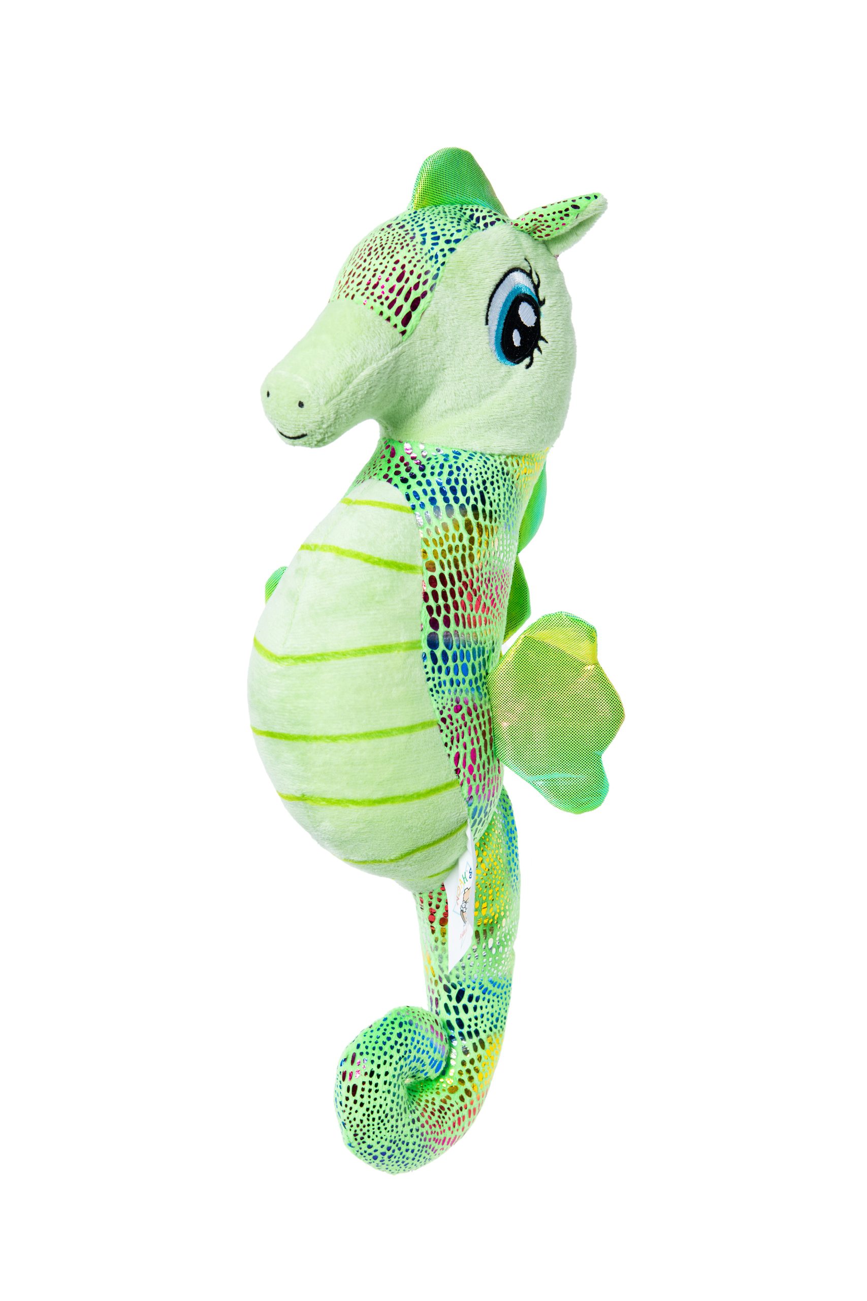 15" Shimmer Sea Horse (PREORDER ONLY)